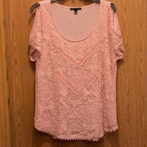 Signature Studio Top